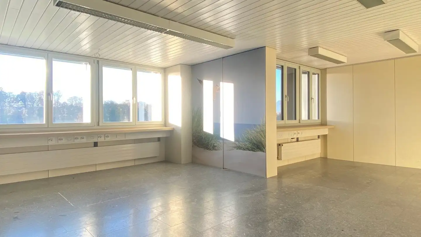 Commerciale in affitto - Bahnhofstrasse 37, 3427 Utzenstorf - Photo 4