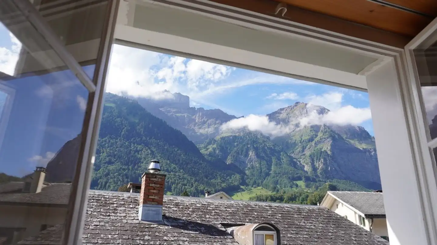 Stanza singola in affitto - 8762 Schwanden GL - Foto 3