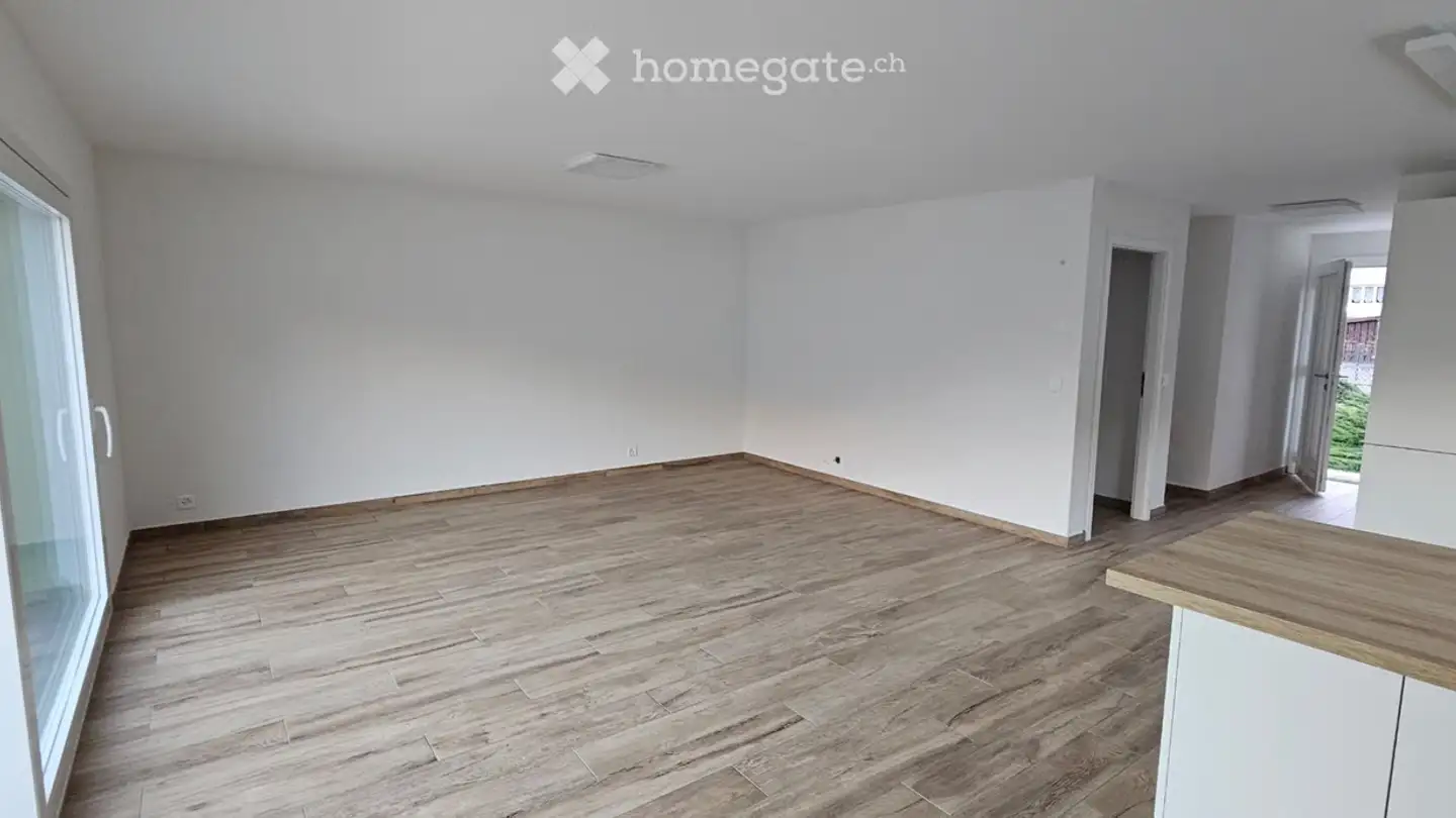 Appartement à louer - Rue De La Vouagère 16, 1908 Riddes - Photo 3