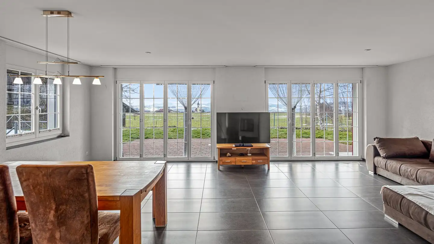 Einfamilienhaus kaufen - Oberschongauerstrasse, 6288 Schongau - Foto 2