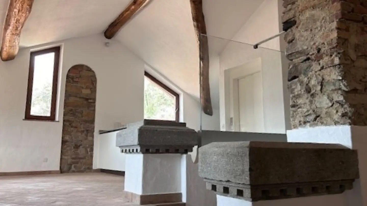 Duplex in affitto - 6993 Iseo - Photo 3