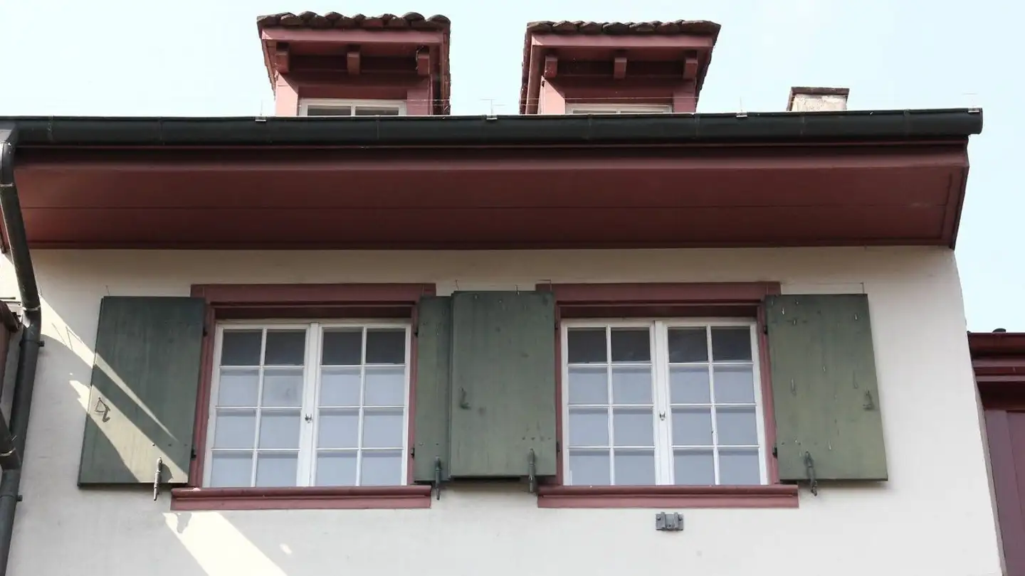 Duplex for rent - Rheingasse 48, 4058 Basel - Photo 4