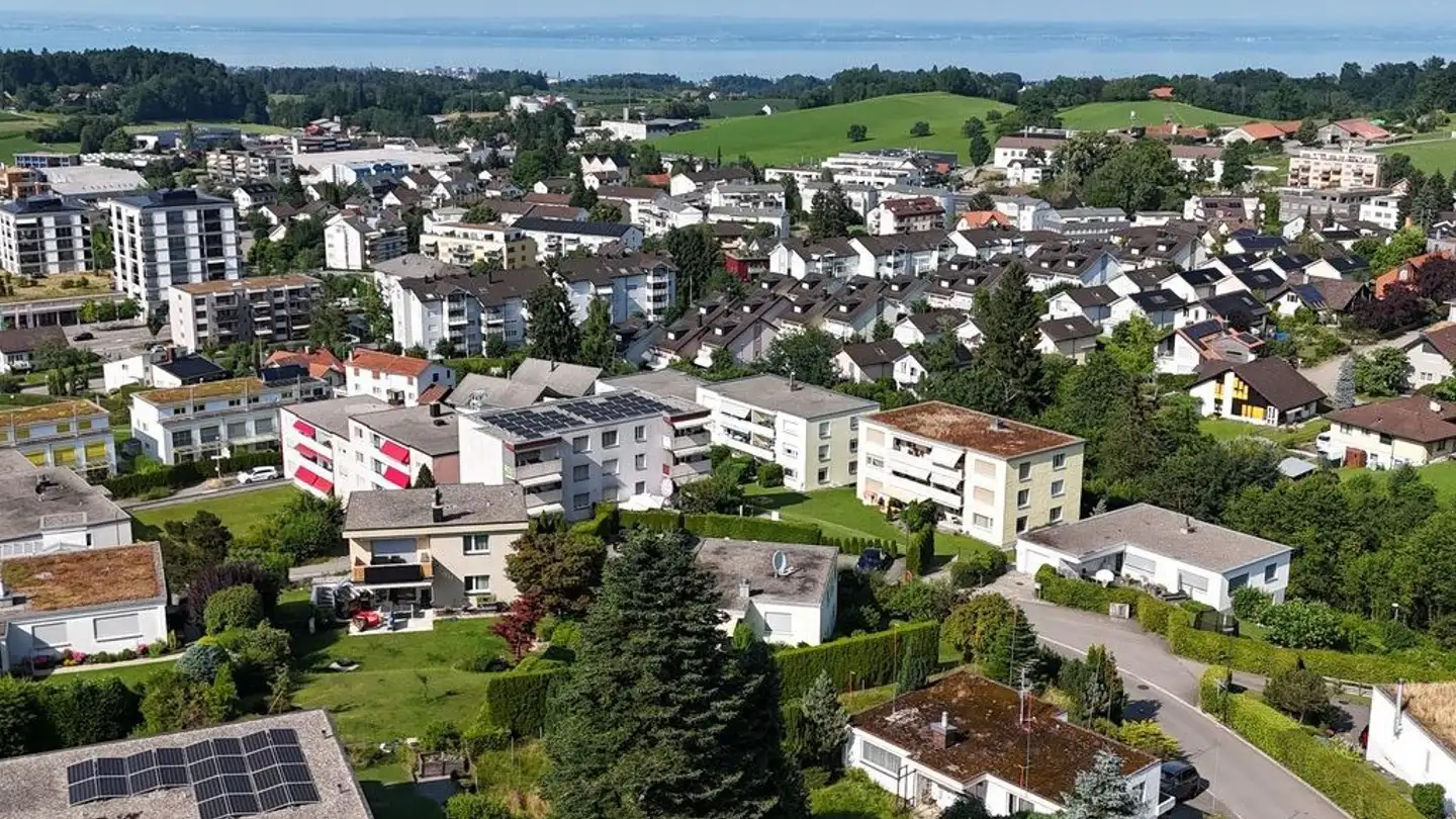 Casa bifamiliare in vendita - Wiesenstrasse 19, 9300 Wittenbach - Photo 3