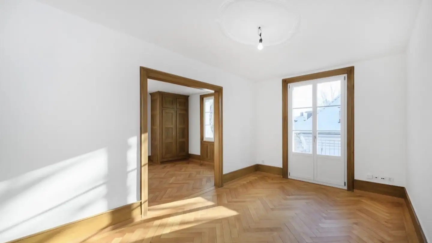 Appartamento in affitto - Staufferstrasse 30, 3006 Bern