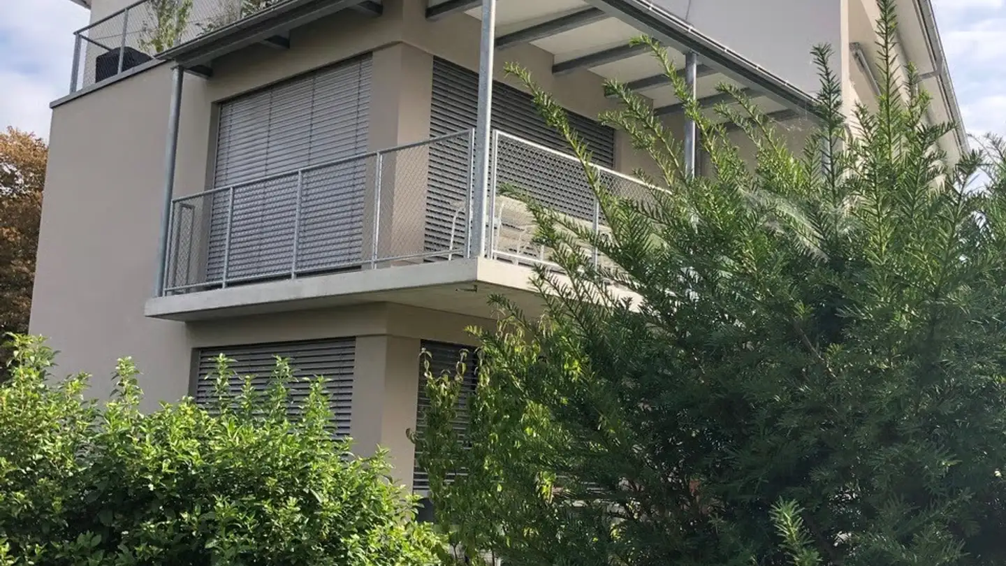 Appartement à louer - Urdorferstrasse 29, 8952 Schlieren