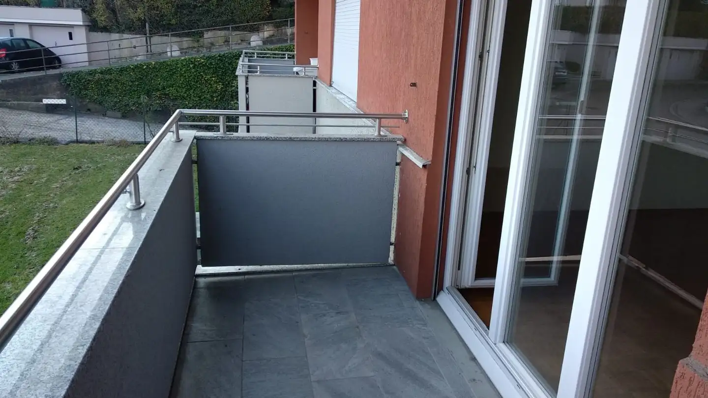 Apartment for rent - Via Crevuglio 27, 6932 Breganzona