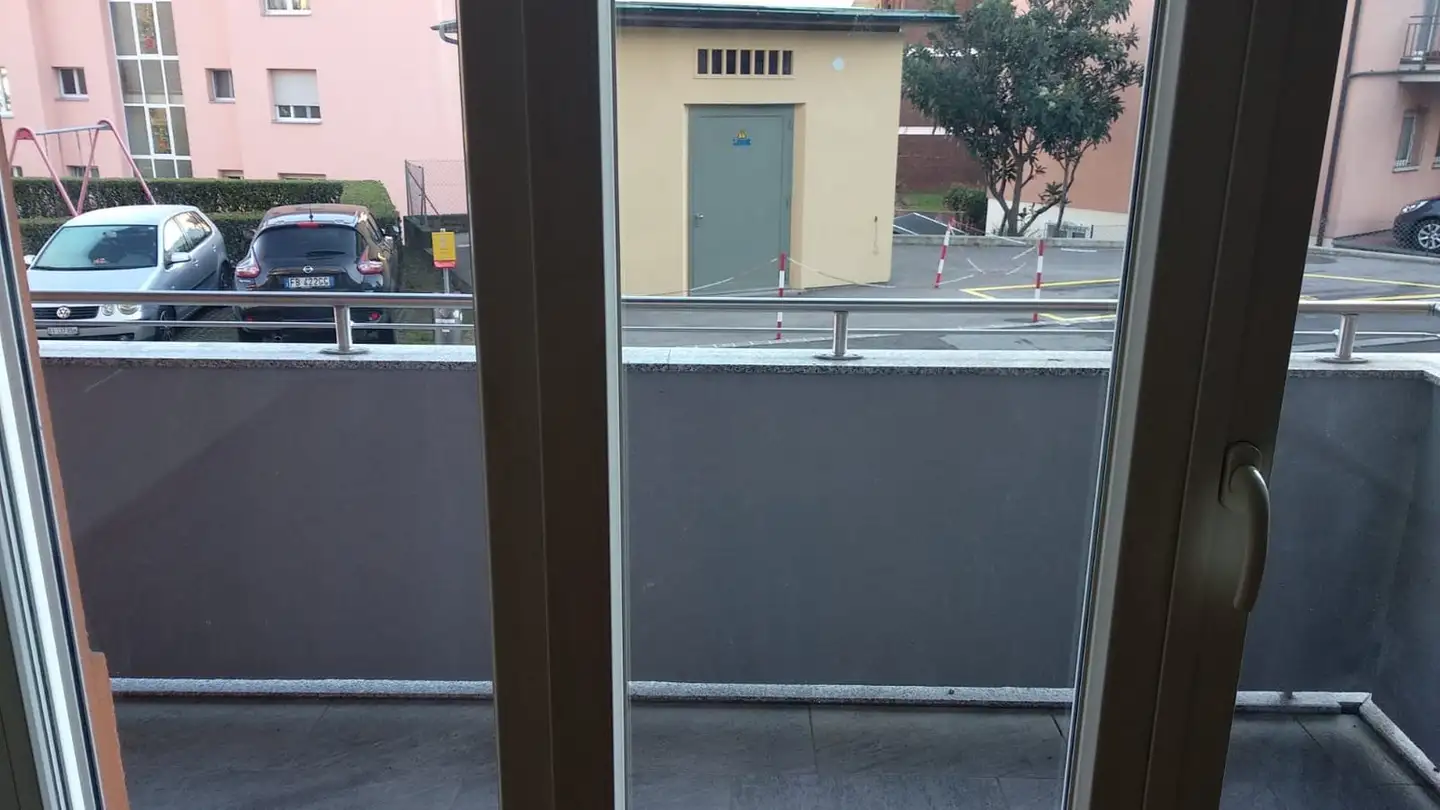 Appartamento in affitto - Via Crevuglio 27, 6932 Breganzona - Photo 3