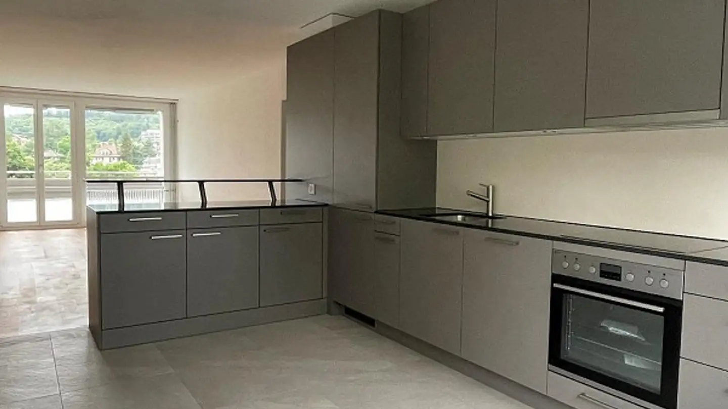 Wohnung mieten - Schwarzenburgstrasse 344, 3098 Köniz