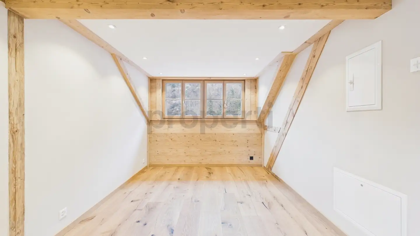 Appartement à louer - 3672 Oberdiessbach - Photo 4