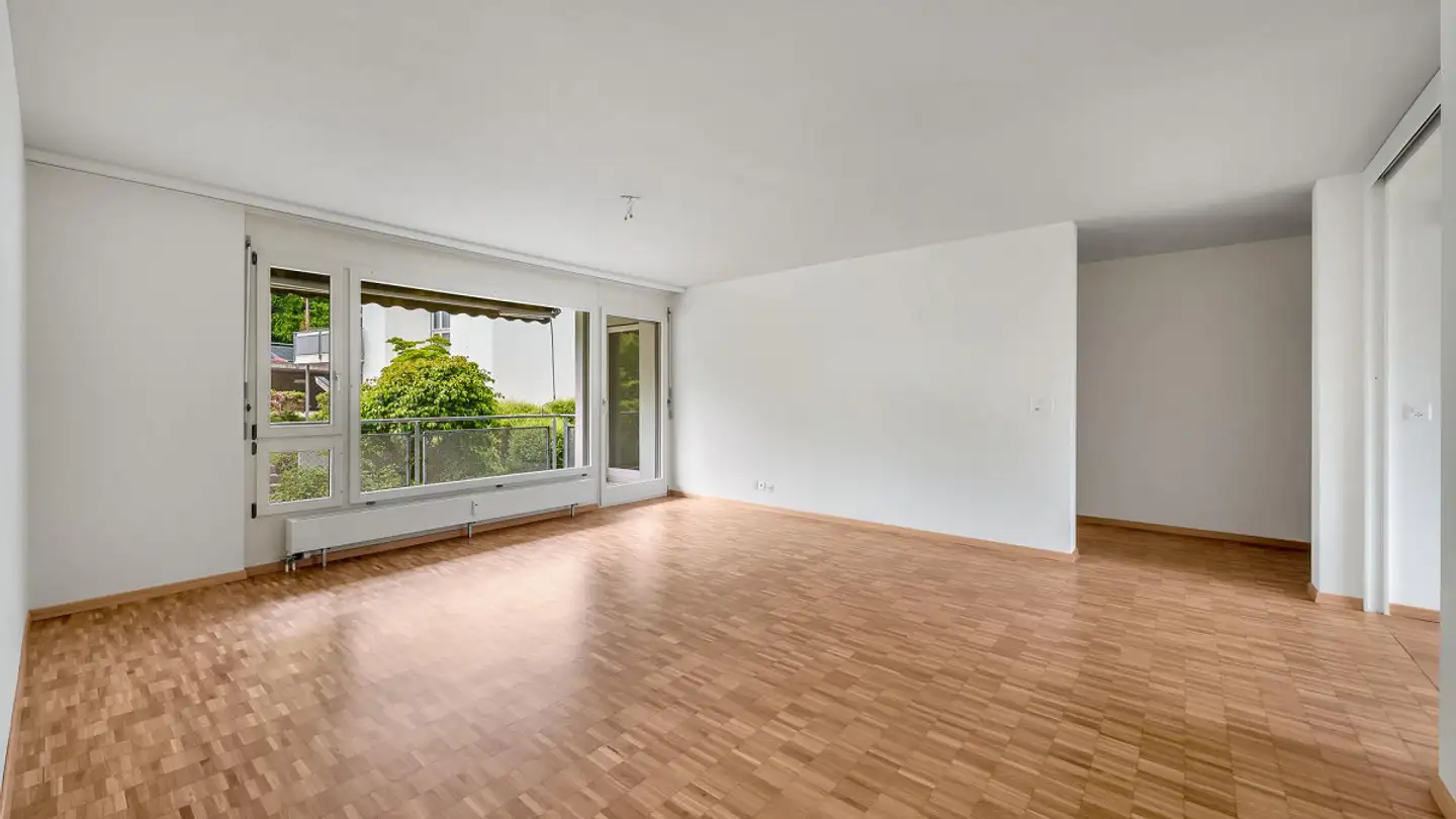 Wohnung mieten - Tannenrainstrasse 13, 8620 Wetzikon ZH - Foto 3