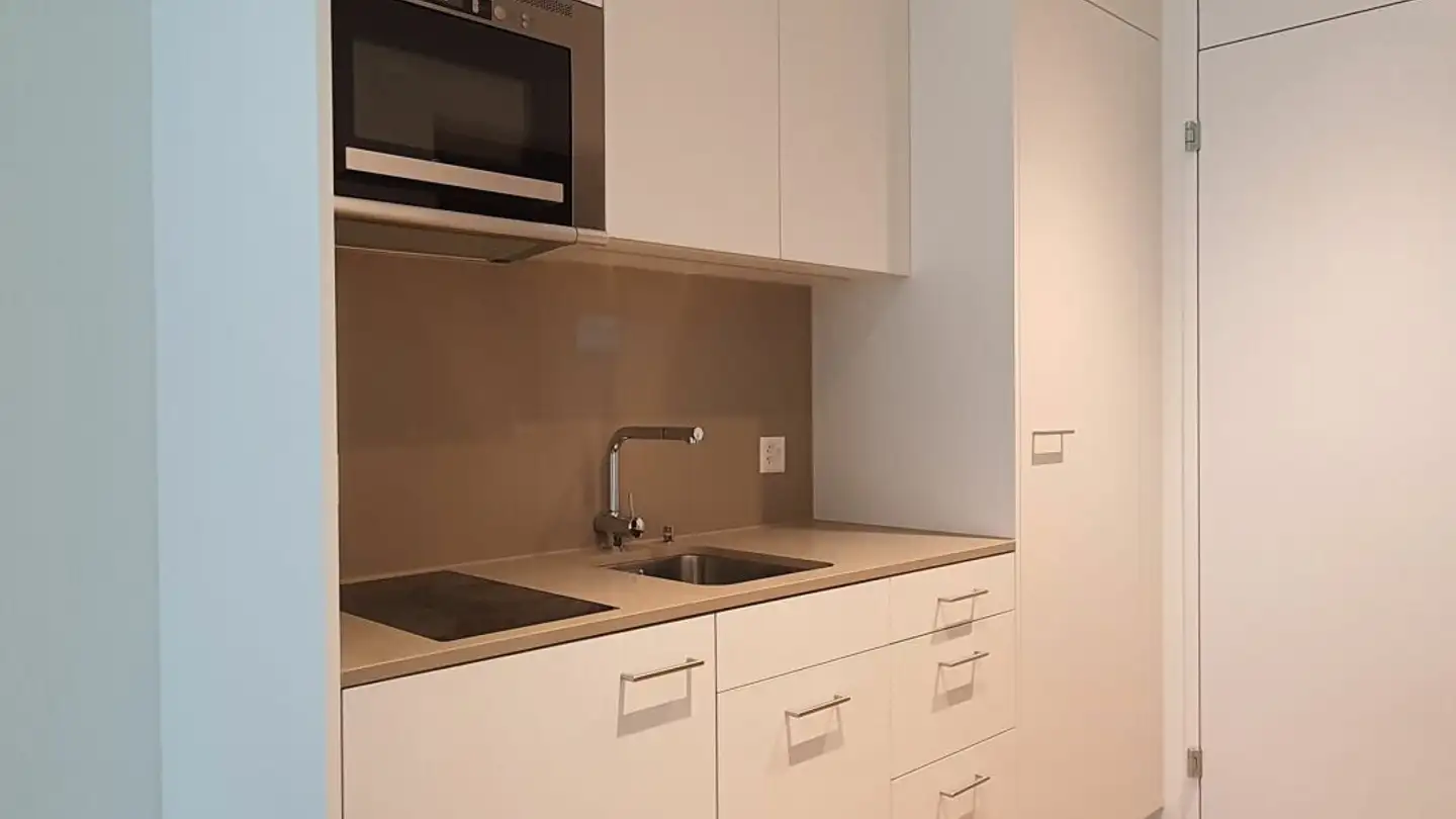 Apartment for rent - Grofstrasse, 8887 Mels - Photo 3