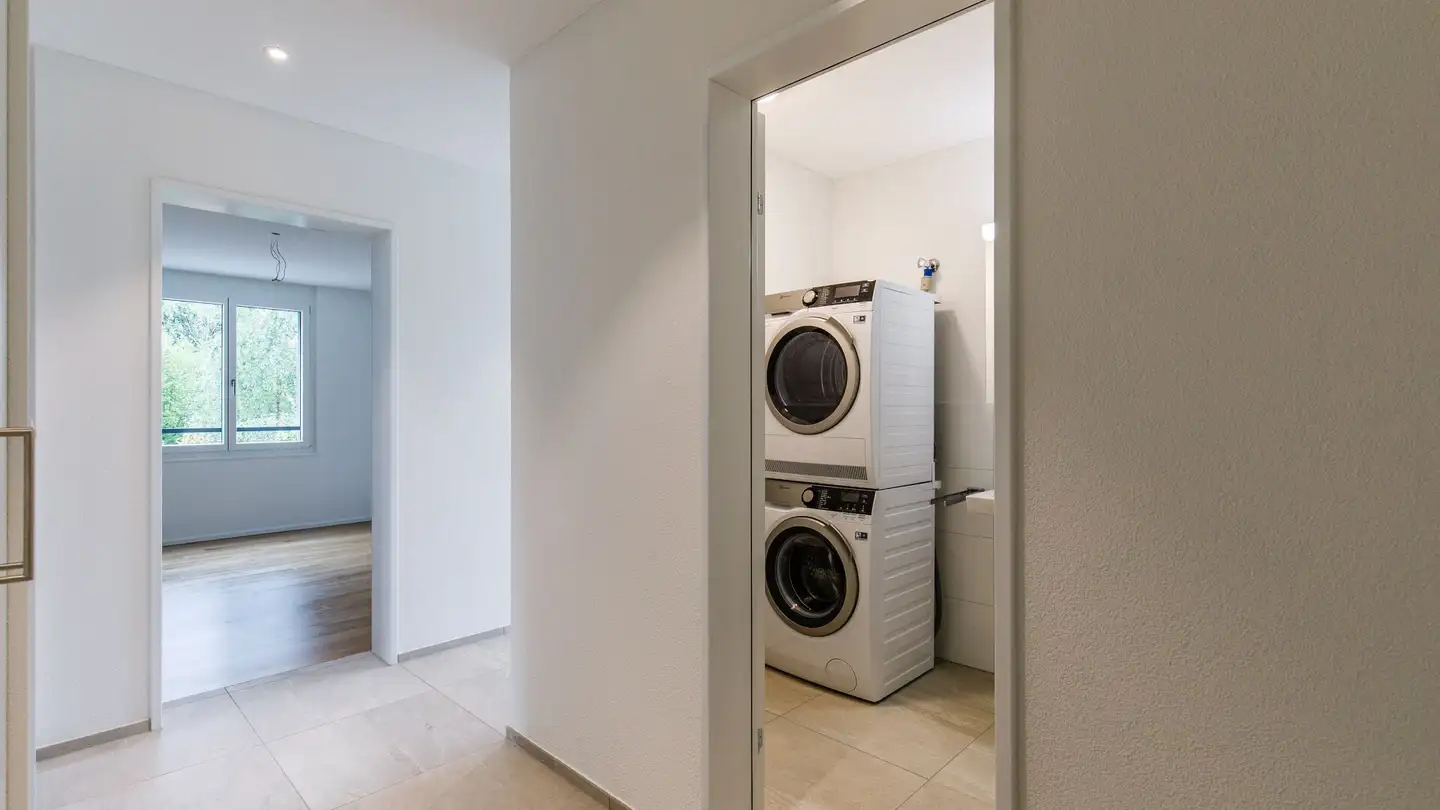 Appartamento in affitto - Rumiweg 9c, 4900 Langenthal - Foto 4