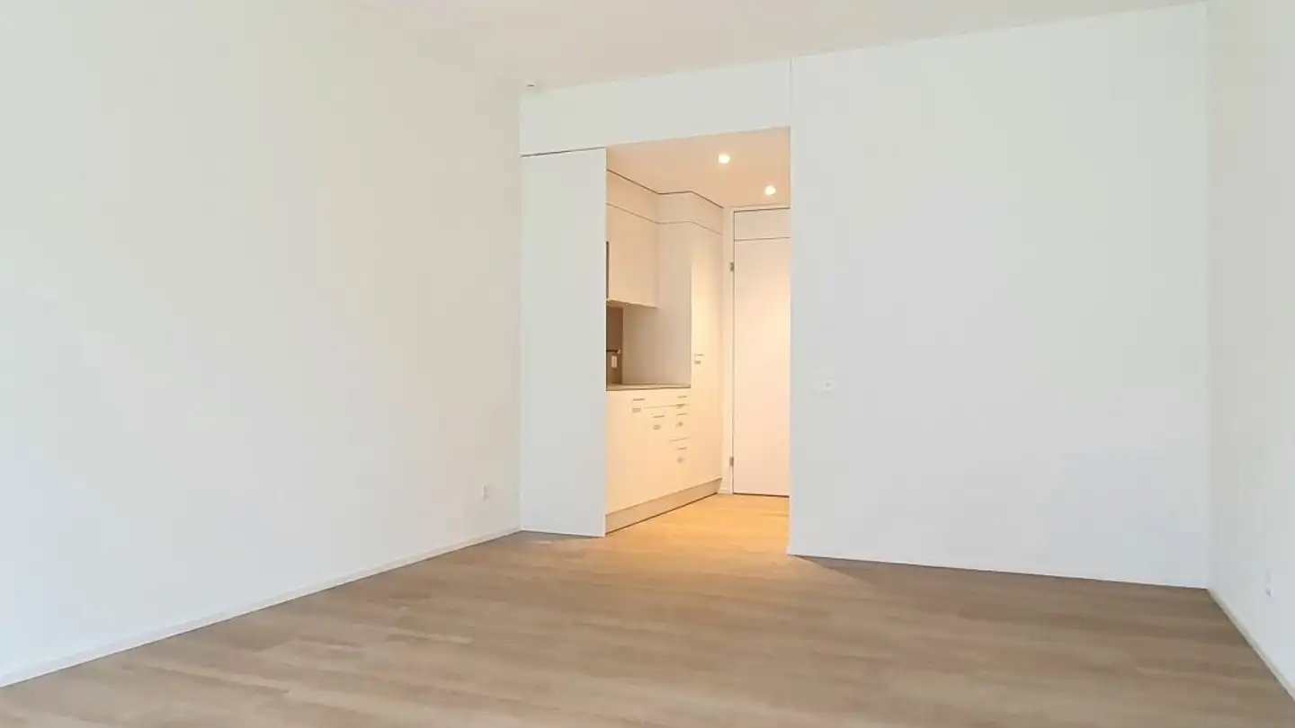 Apartment for rent - Grofstrasse, 8887 Mels