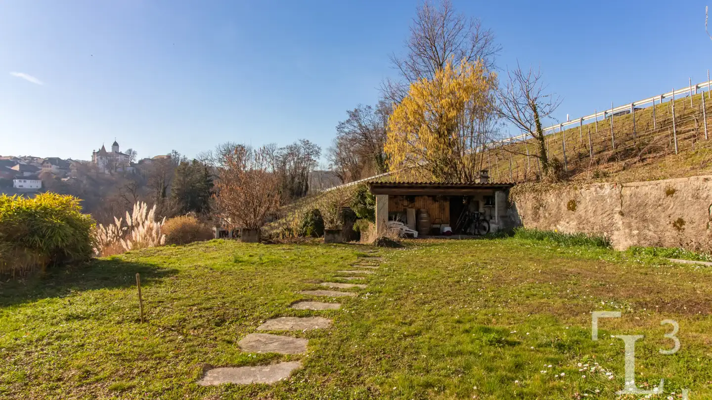 Single house for sale - 1170 Aubonne - Photo 2