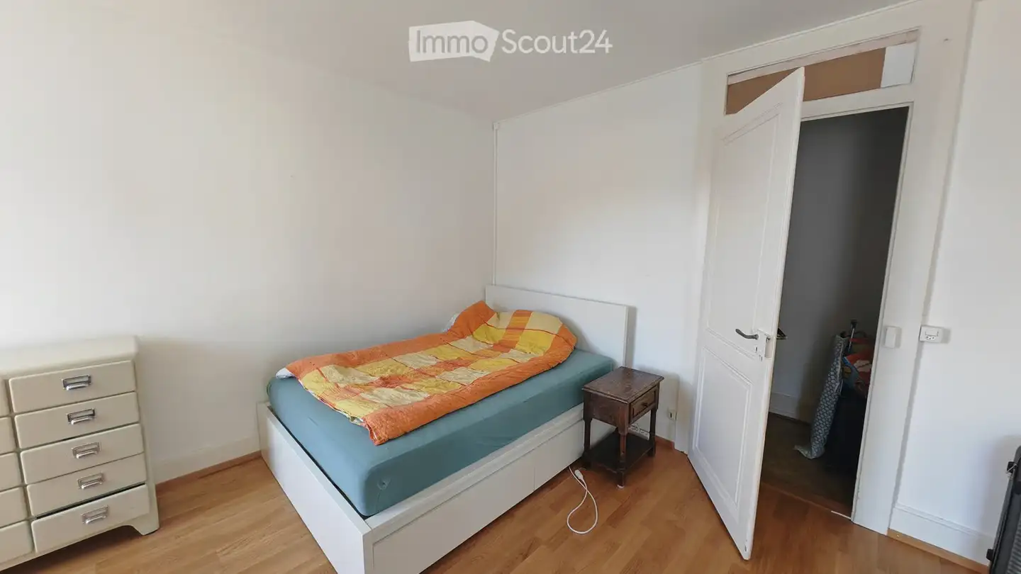 Single room for rent - Place Du Nord 6, 1005 Lausanne - Photo 3