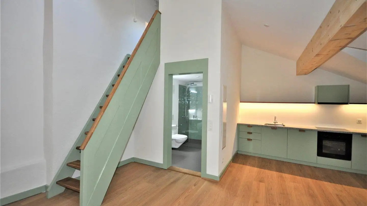 Wohnung mieten - Rümelinsplatz 7, 4001 Basel - Foto 3