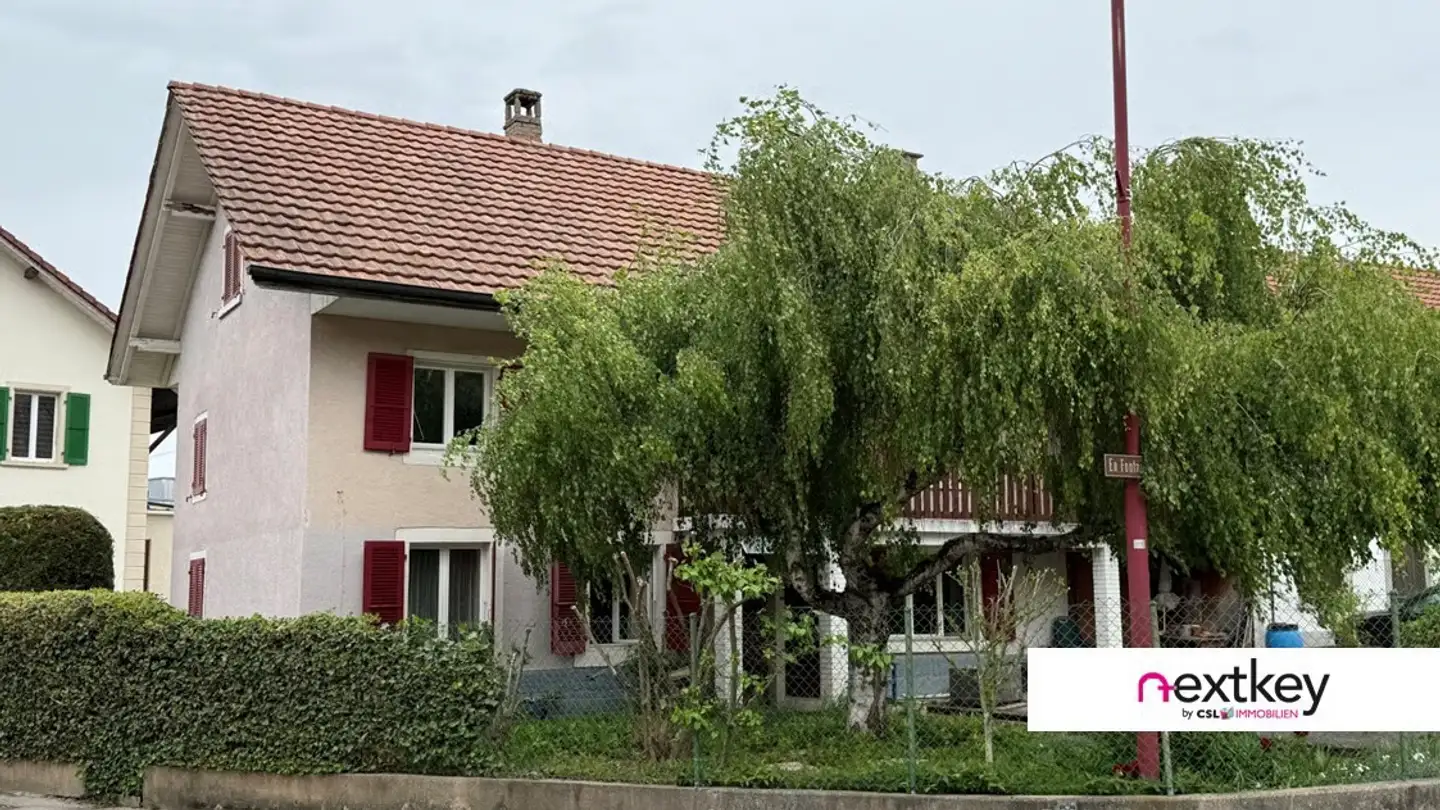 Single house for sale - 2950 Courgenay
