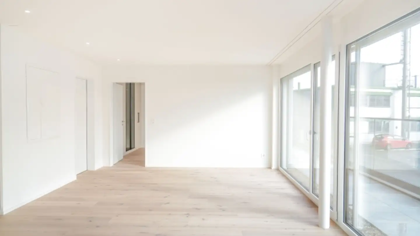 Appartamento in affitto - Simplonstrasse 48, 2540 Grenchen - Foto 4