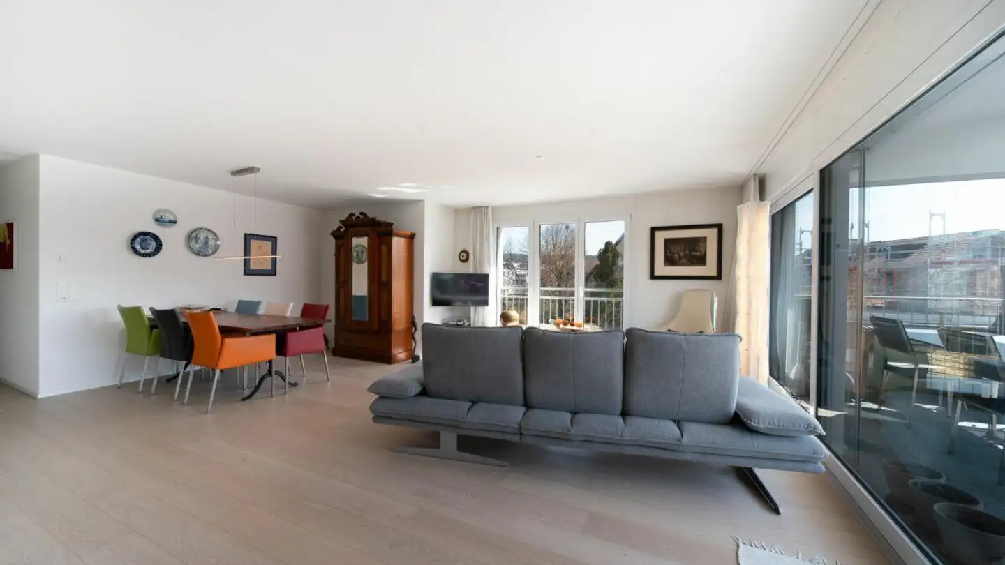 Appartement à vendre - 8910 Affoltern am Albis - Photo 2