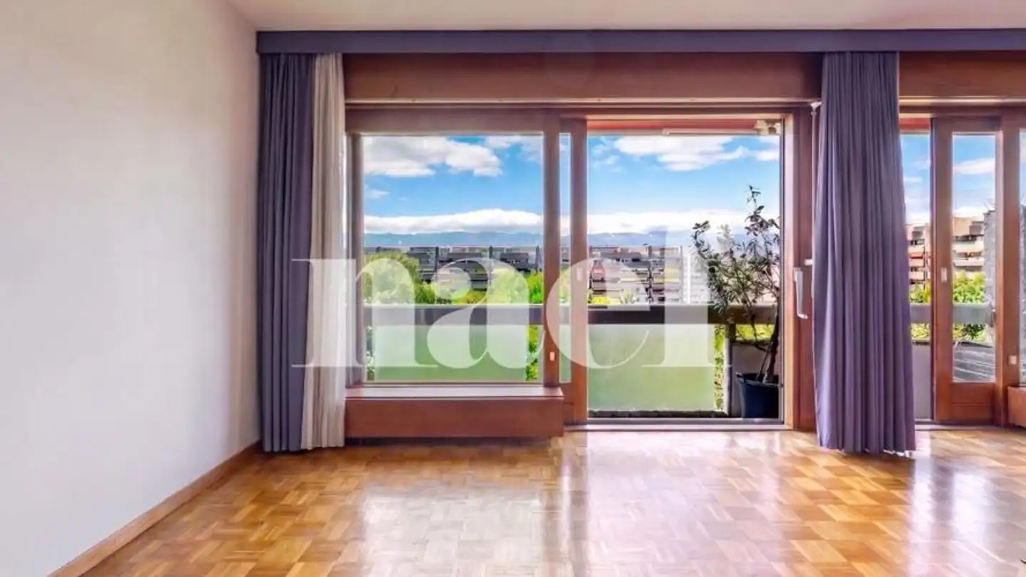 Apartment for sale - 1209 Genève