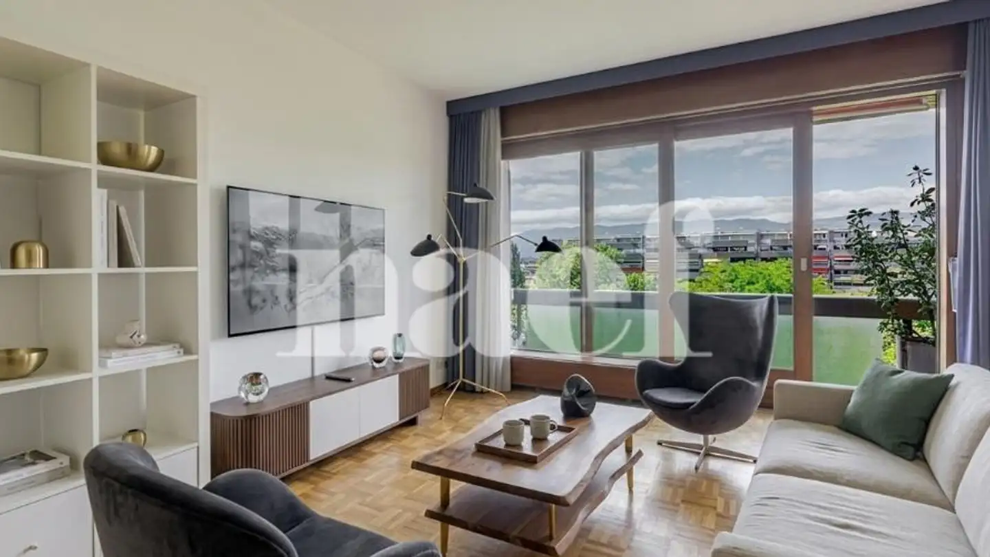 Appartement à vendre - 1209 Genève - Photo 2