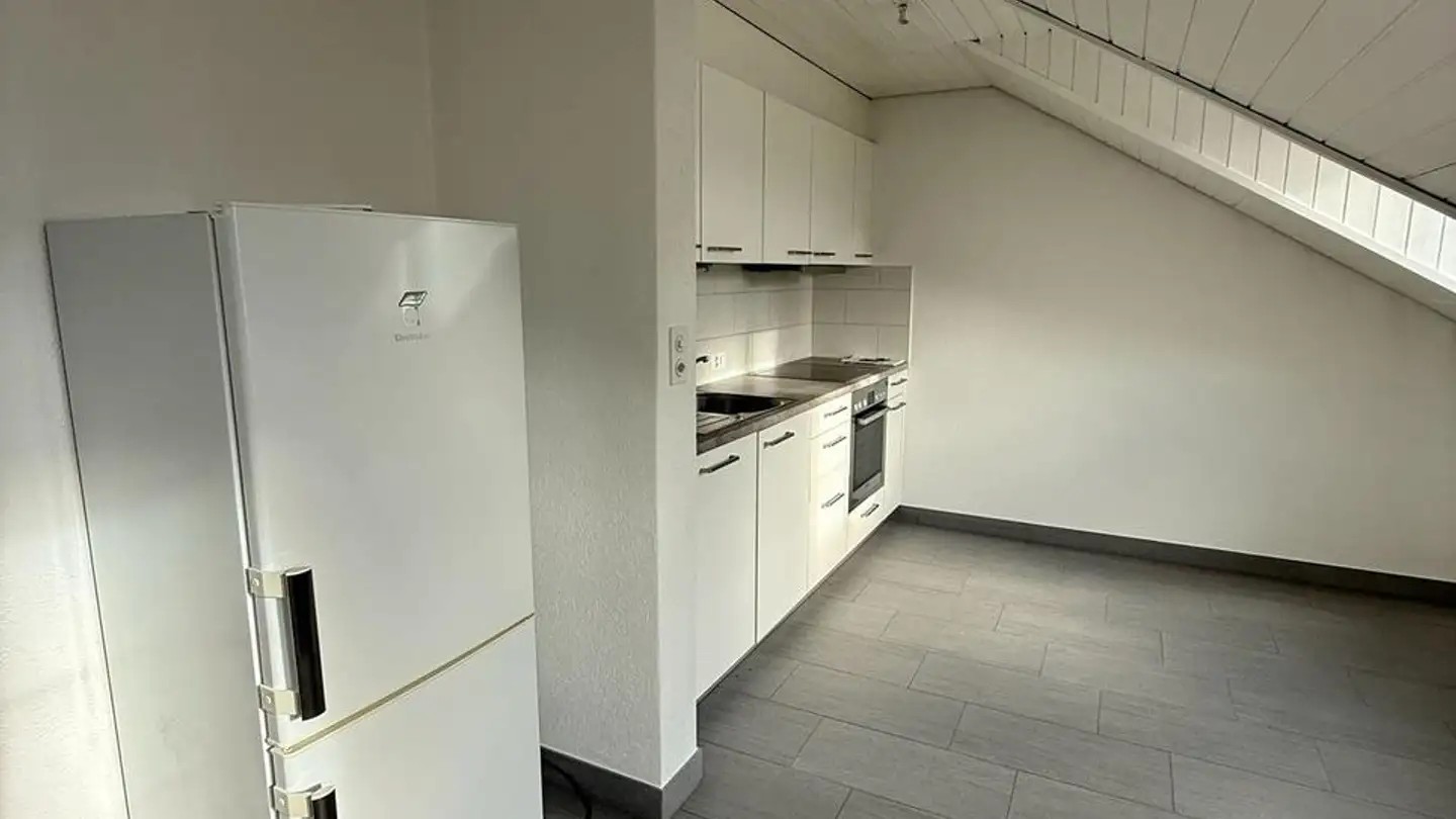 Apartment for rent - Rue Du 23-Juin 25, 2822 Courroux - Photo 2