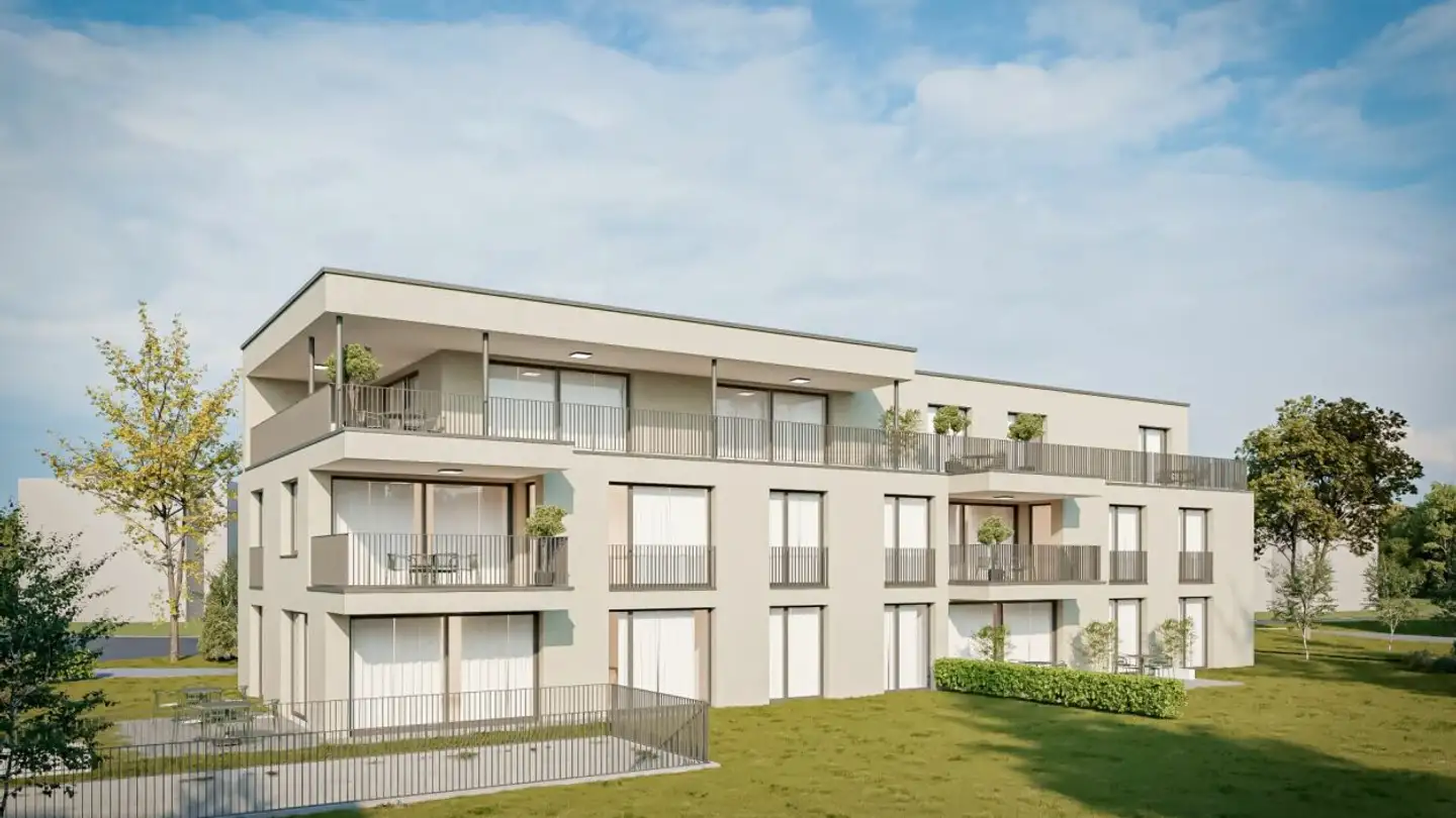 Appartamento in vendita - 2557 Studen BE - Photo 2