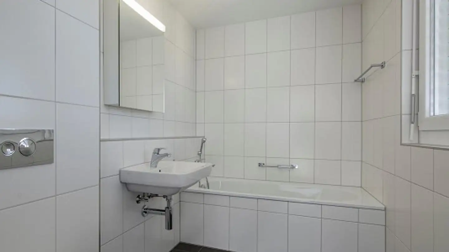 Attico in affitto - Rosengartenweg 8a, 5417 Untersiggenthal - Foto 4