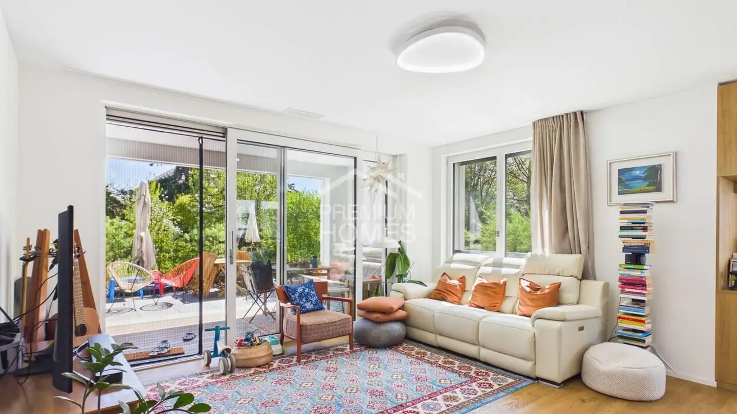 Appartement à vendre - 4123 Allschwil - Photo 2