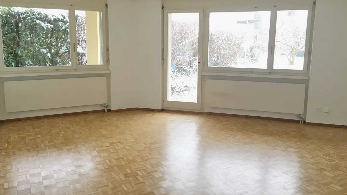 Apartment for rent - Wiesliacher 16, 8053 Zürich