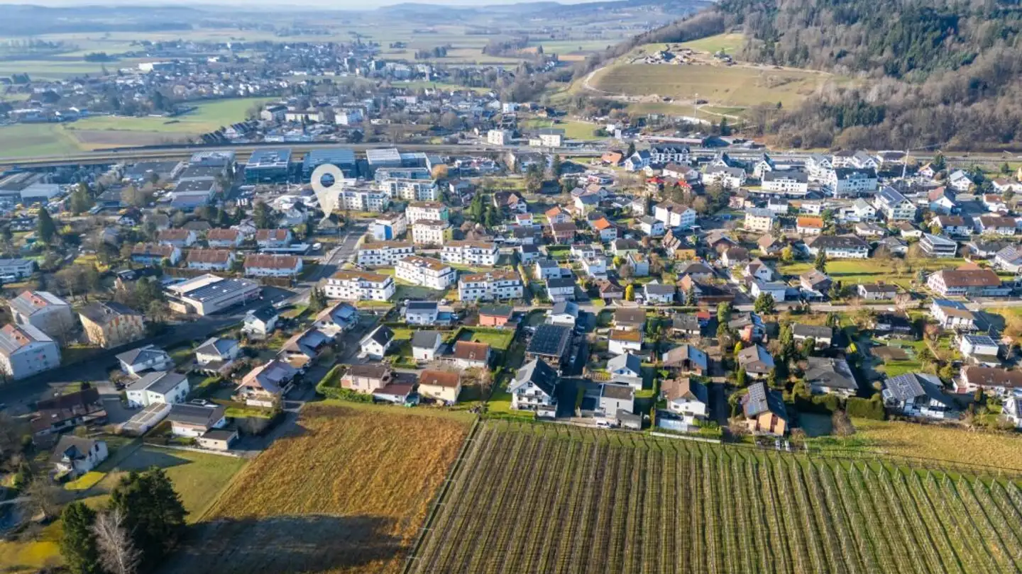 Wohnung kaufen - 2557 Studen BE