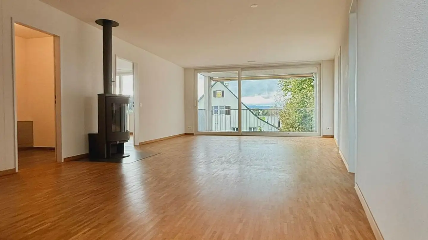 Appartement à louer - Tannenrainstrasse 33, 8620 Wetzikon ZH