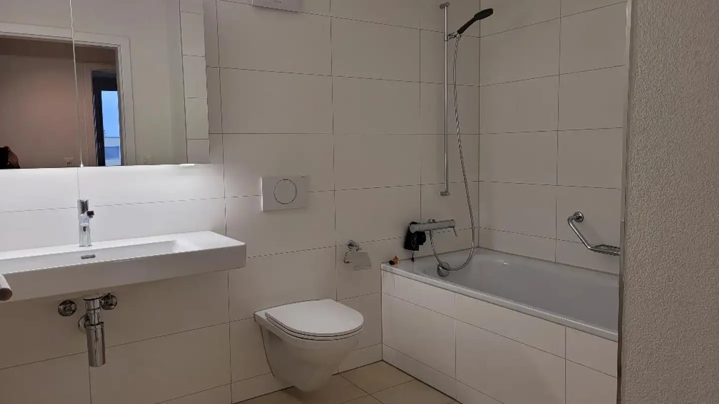 Wohnung mieten - Bärenweg 27, 3427 Utzenstorf - Foto 4