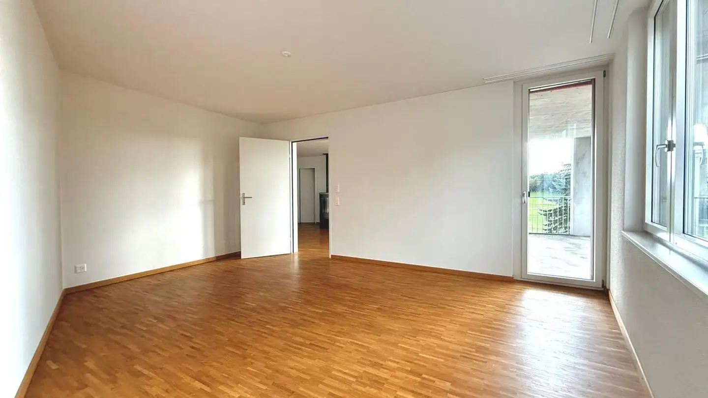 Appartement à louer - Tannenrainstrasse 33, 8620 Wetzikon ZH - Photo 2