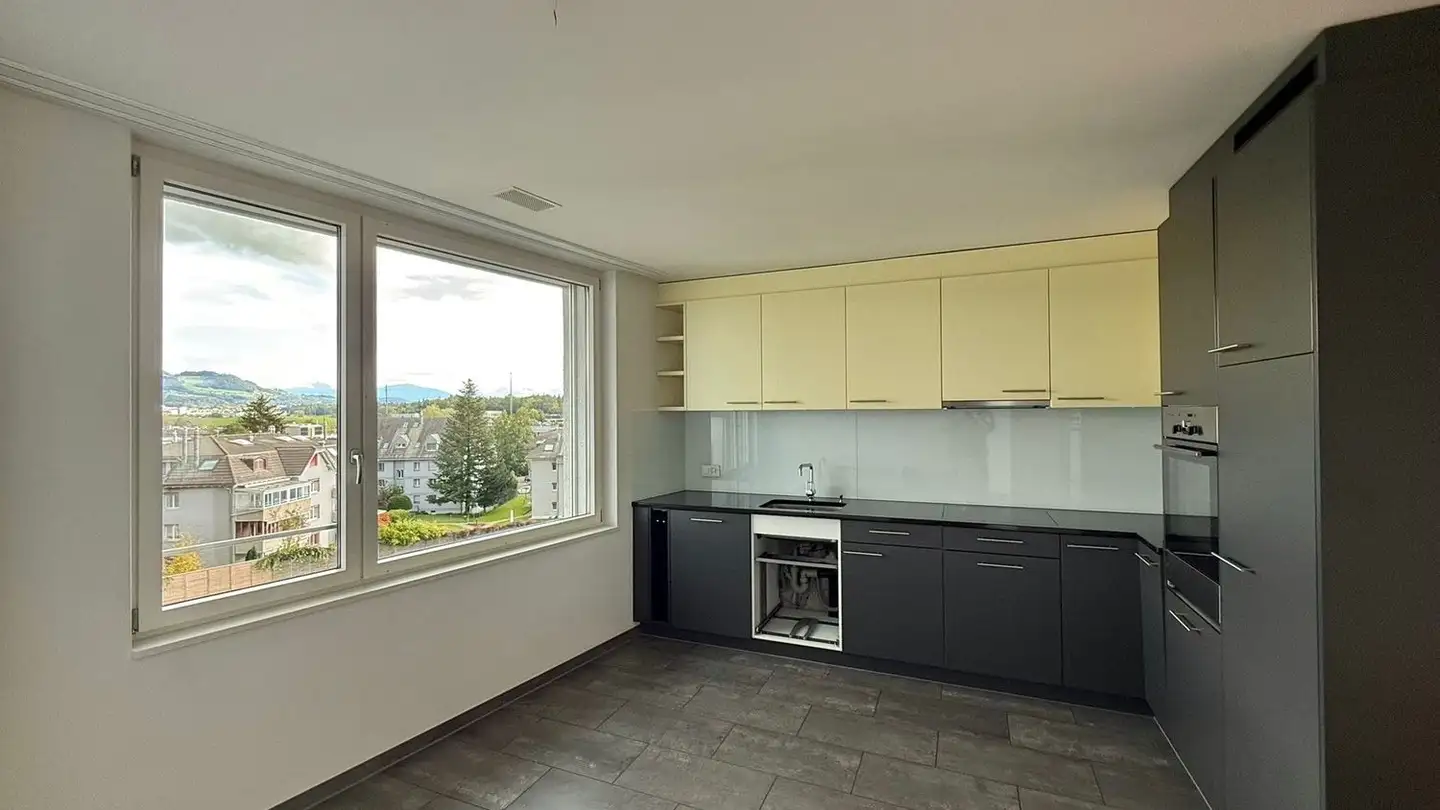 Appartement à louer - Tannenrainstrasse 33, 8620 Wetzikon ZH - Photo 4