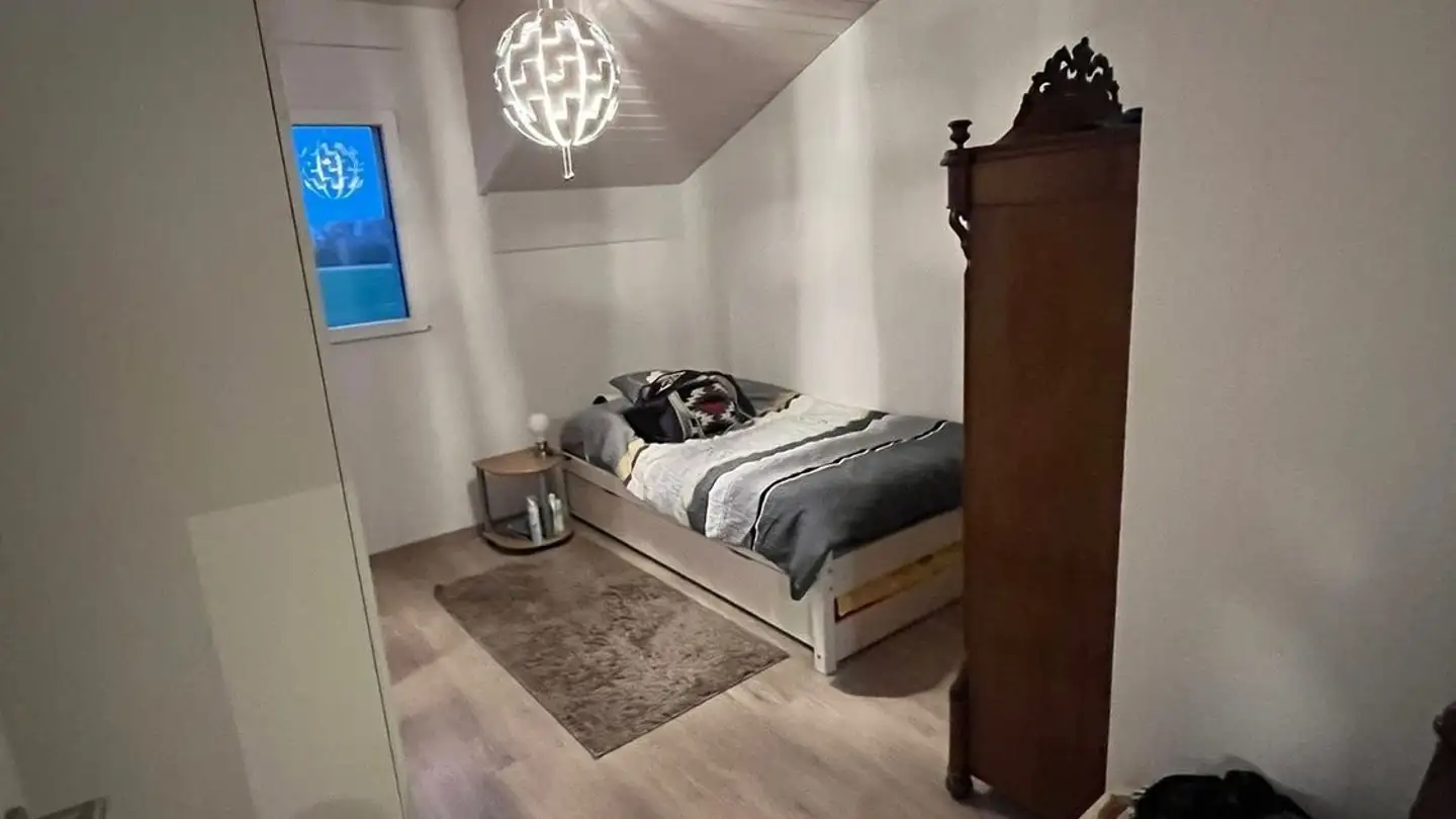 Wohnung mieten - Route De La Chaumière 12, 1565 Vallon - Foto 4