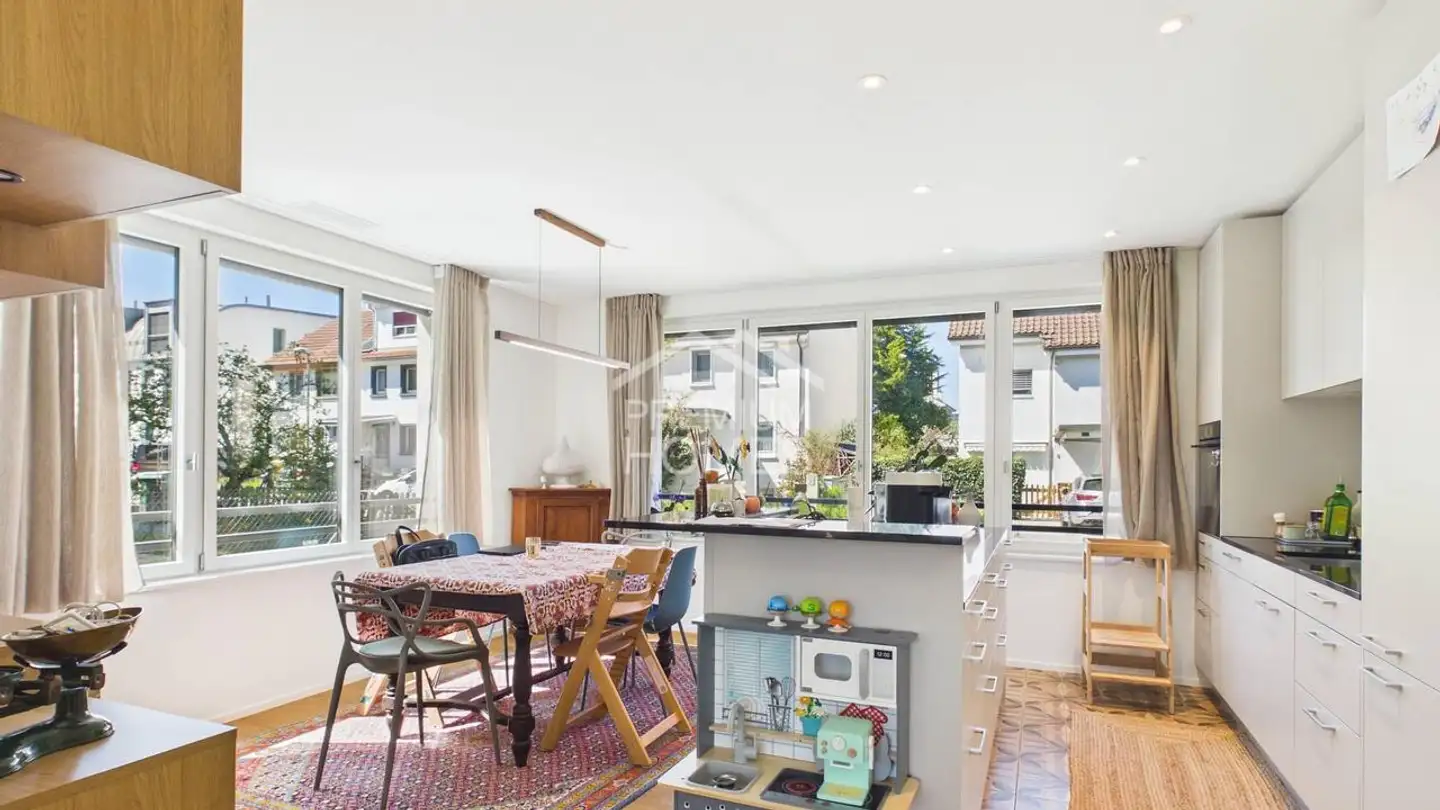 Appartement à vendre - 4123 Allschwil - Photo 4