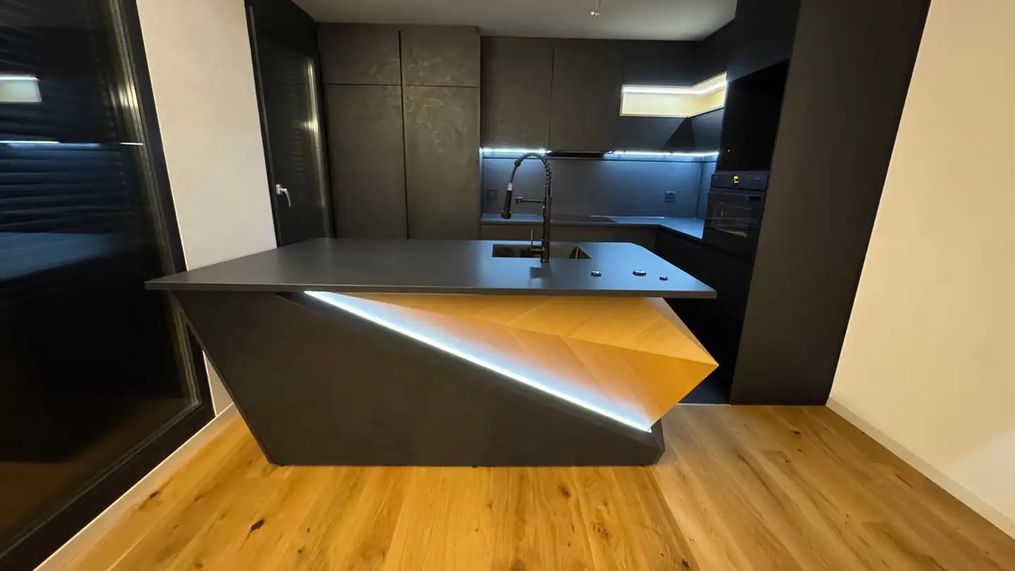 Attico in vendita - 2533 Evilard - Photo 3