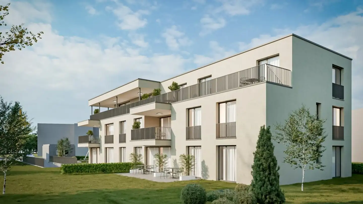 Appartamento in vendita - 2557 Studen BE - Photo 4