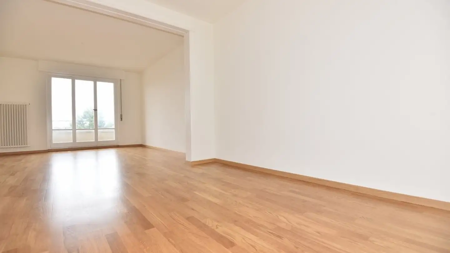 Wohnung mieten - Avenue D'epenex 21, 1024 Ecublens VD
