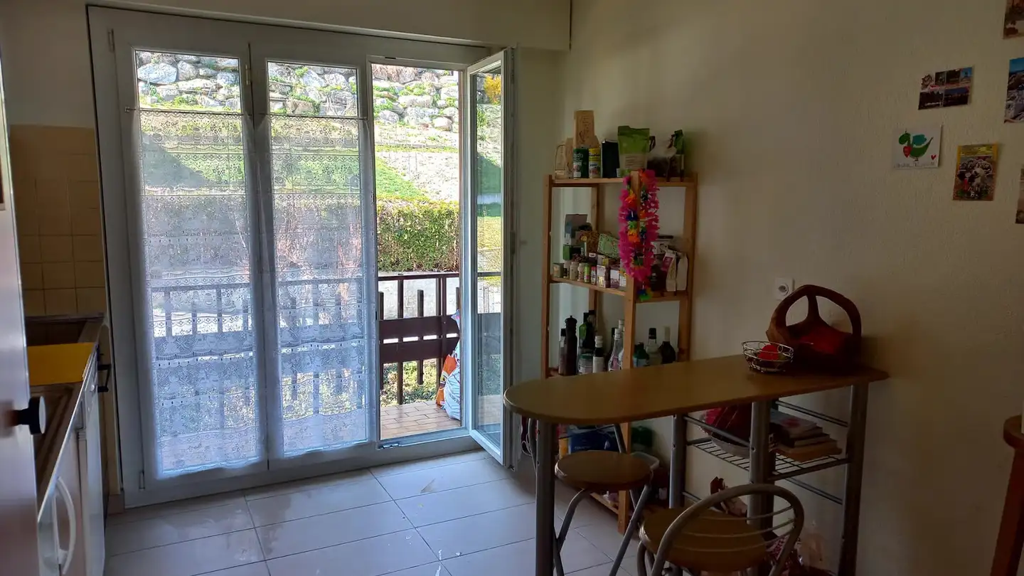 Chambre à louer - 3978 Flanthey - Photo 2
