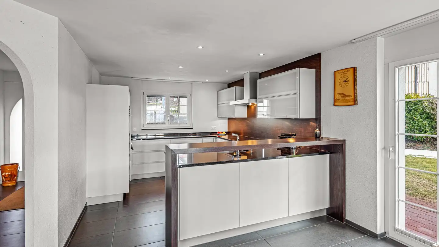 Einfamilienhaus kaufen - Oberschongauerstrasse, 6288 Schongau - Foto 4