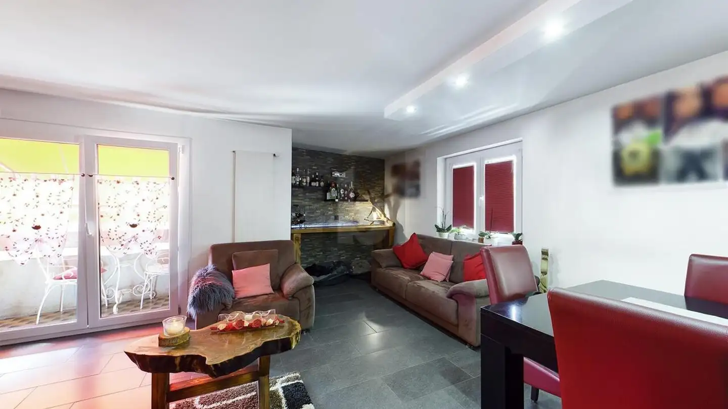 Casa a schiera in vendita - 3953 Leuk Stadt - Photo 3