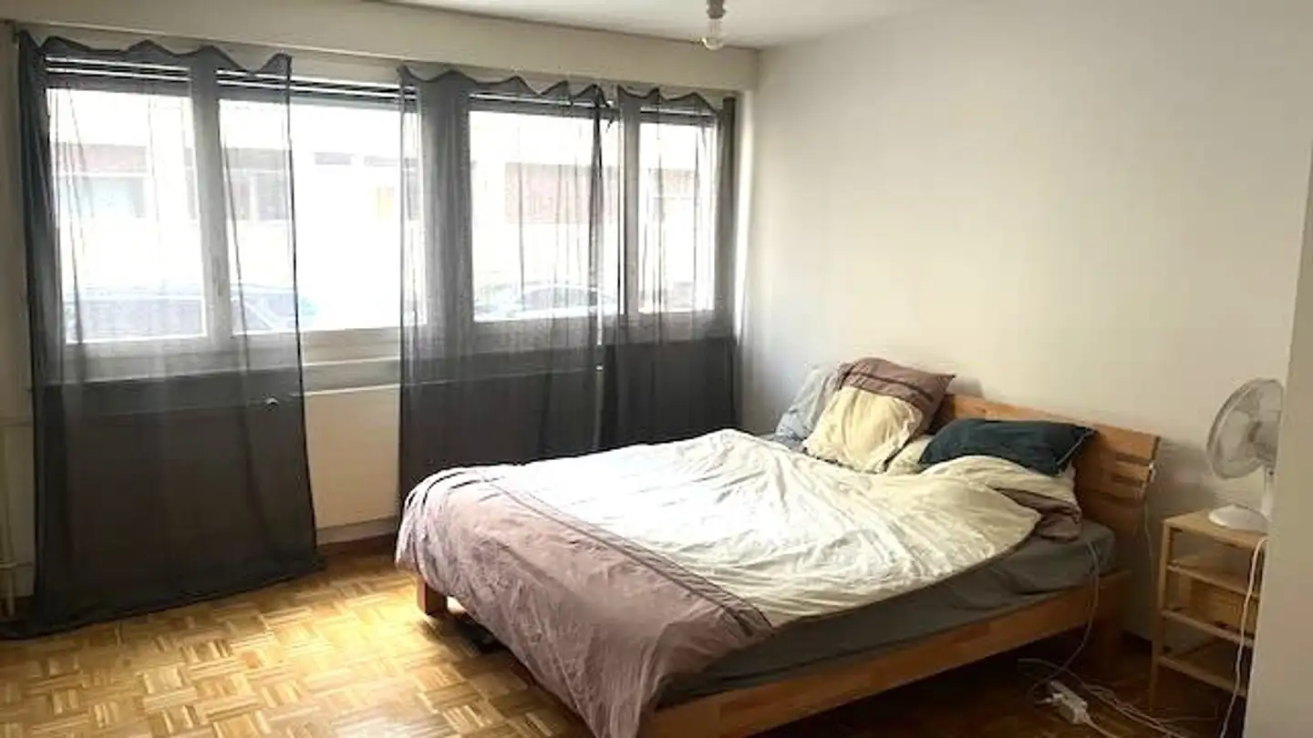 Appartement à louer - 1201 Genève - Photo 4