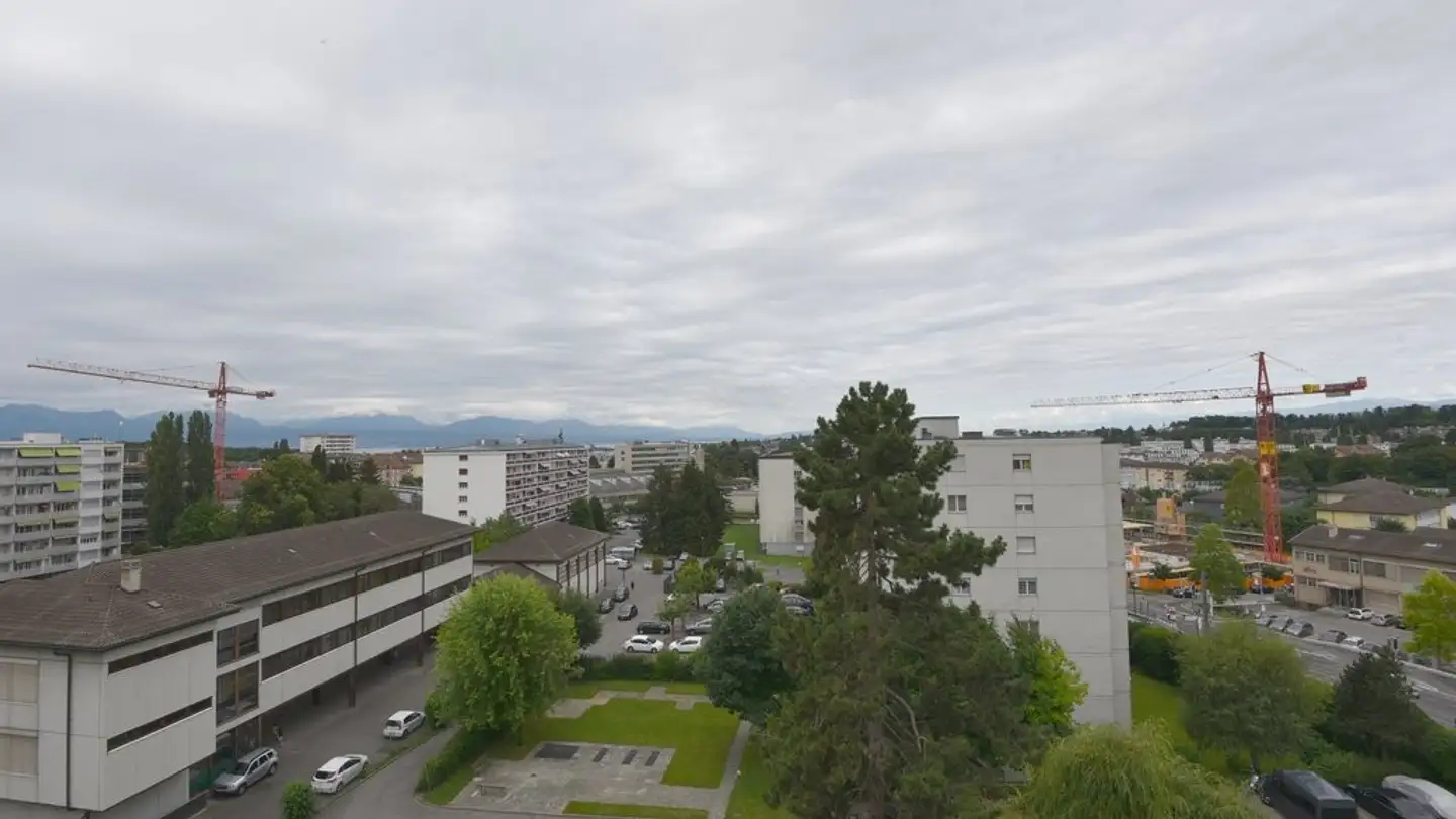 Wohnung mieten - Avenue D'epenex 21, 1024 Ecublens VD - Foto 3