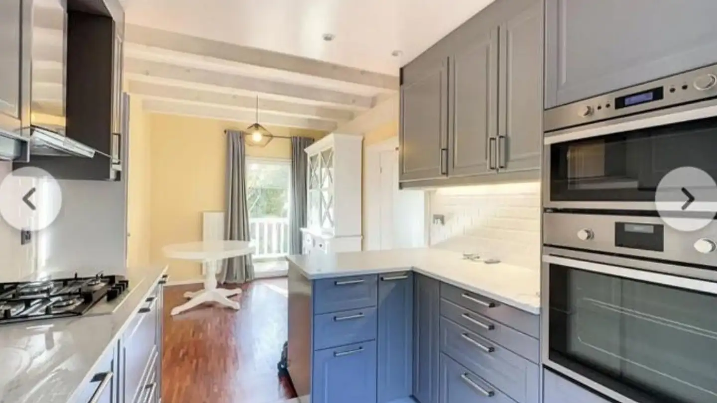 Casa a schiera in affitto - Chemin De Bonvent, 1218 Le Grand-Saconnex - Photo 2