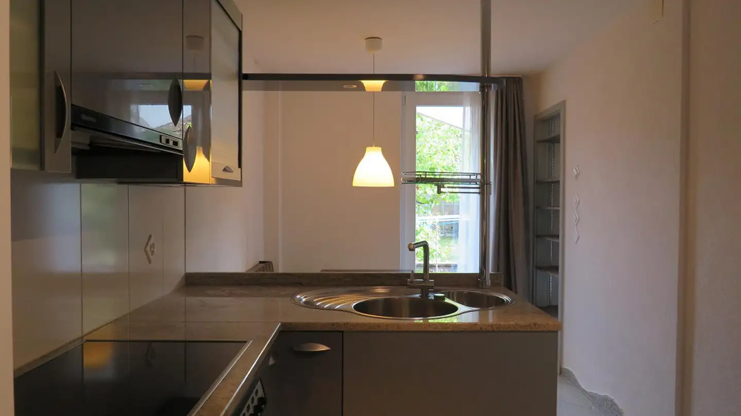 Apartment for rent - Frauenfelderstrasse 19, 8266 Steckborn