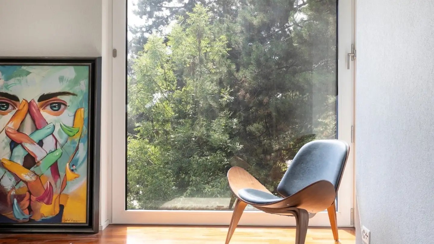 Appartamento in affitto - Bucheggstrasse 21, 8037 Zürich
