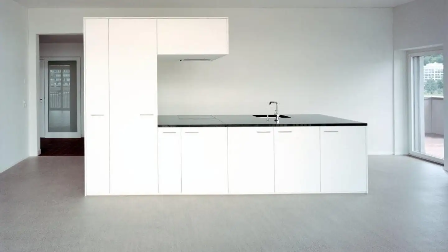 Loft in affitto - Else-Züblin-Strasse 90, 8404 Winterthur - Foto 2