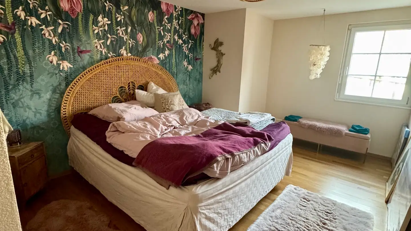 Appartamento ammobiliato in affitto - 4586 Kyburg-Buchegg - Foto 3